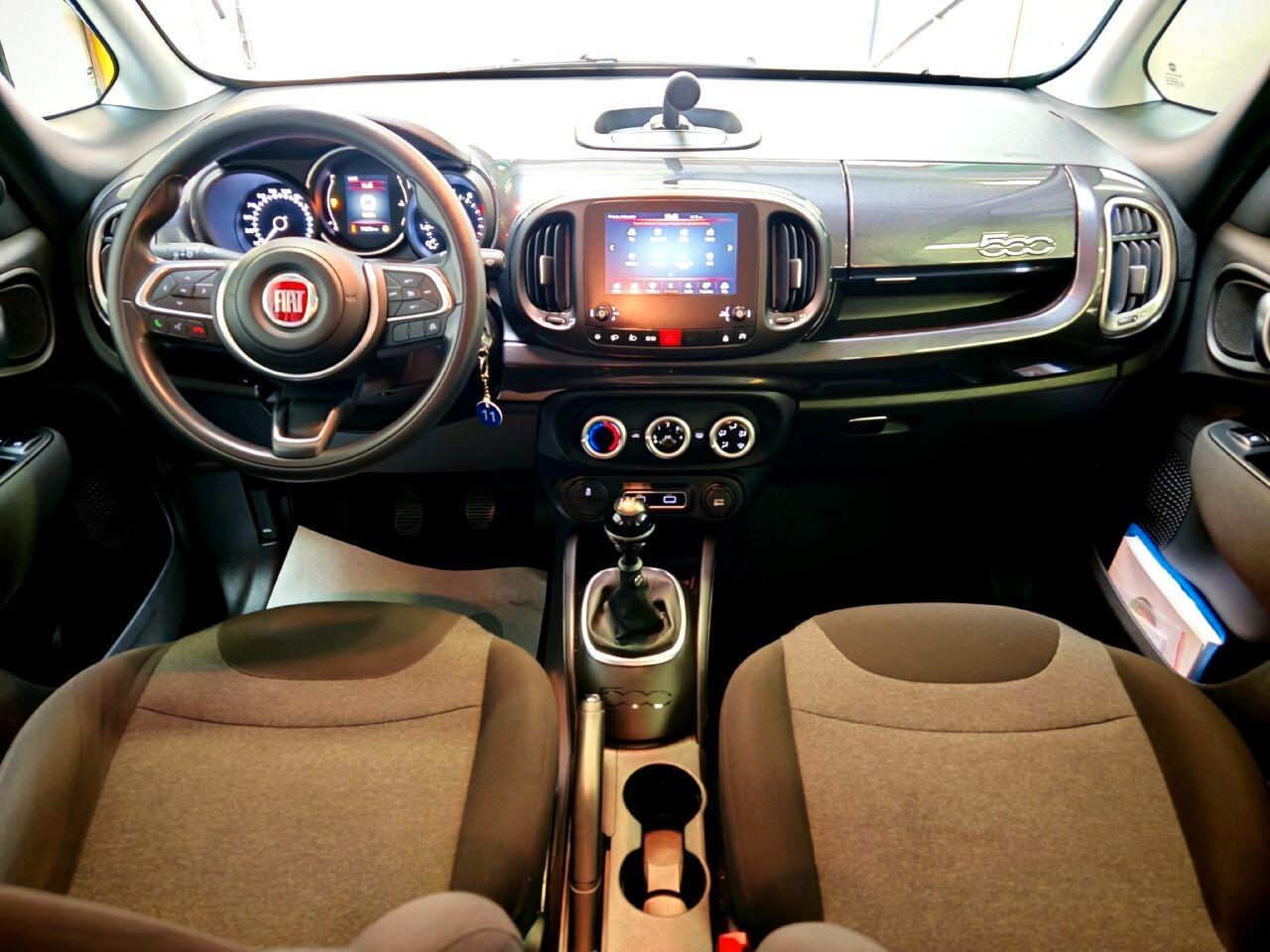 Fiat 500L 1.4 Mirror Unicoprop.
