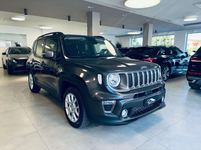 Jeep Renegade 1.6 mjt Limited 2wd 120cv
