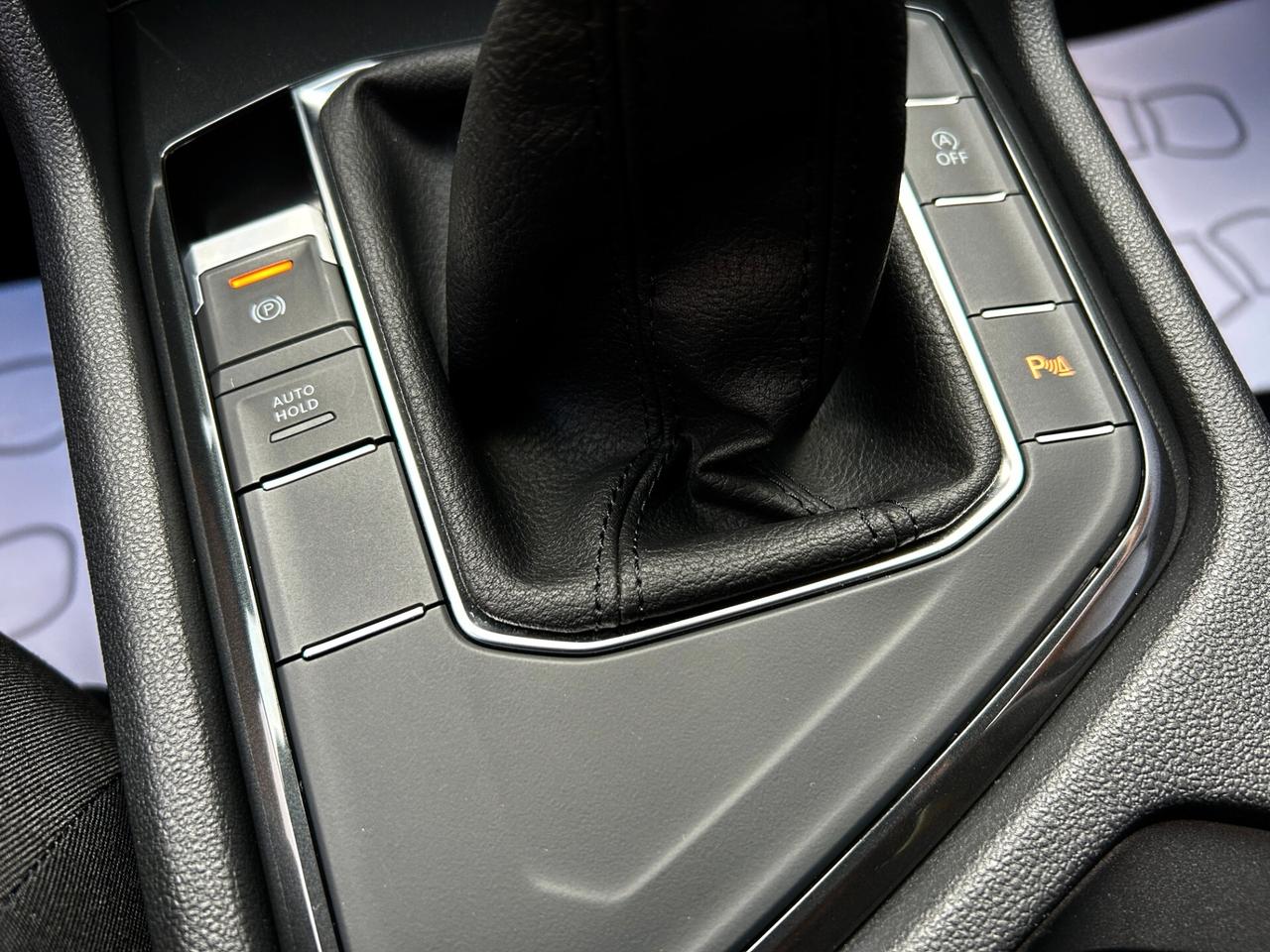 Volkswagen Tiguan 2.0 TDI SCR Life 2022