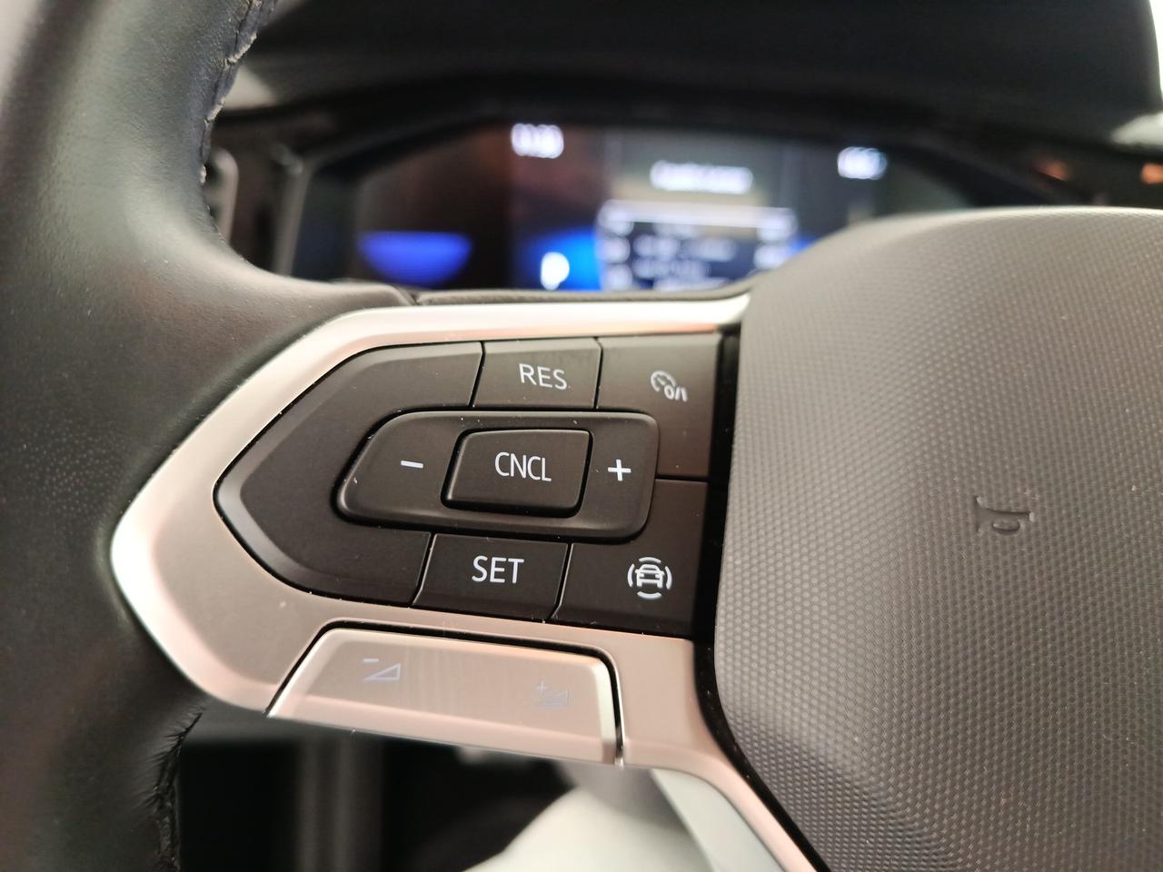 VOLKSWAGEN Polo 6ª serie - Polo 1.0 TSI DSG Life