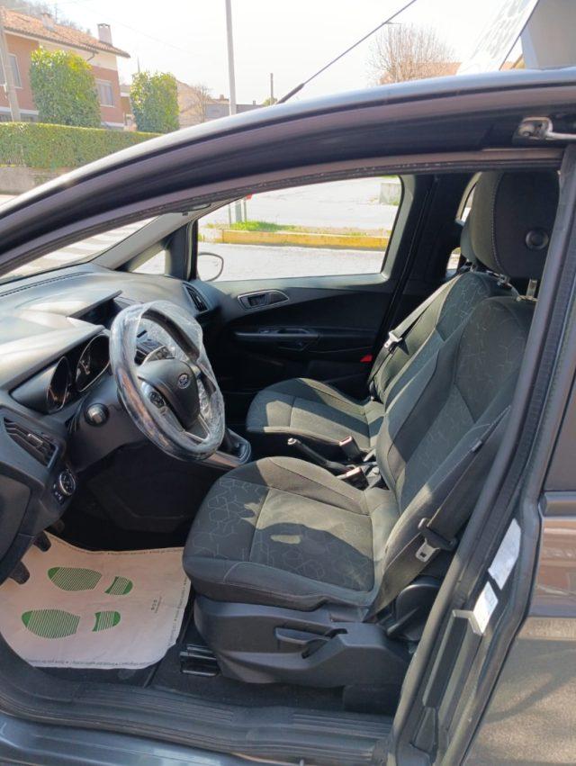 FORD B-Max 1.5 TDCi 75 CV Business EURO 6B