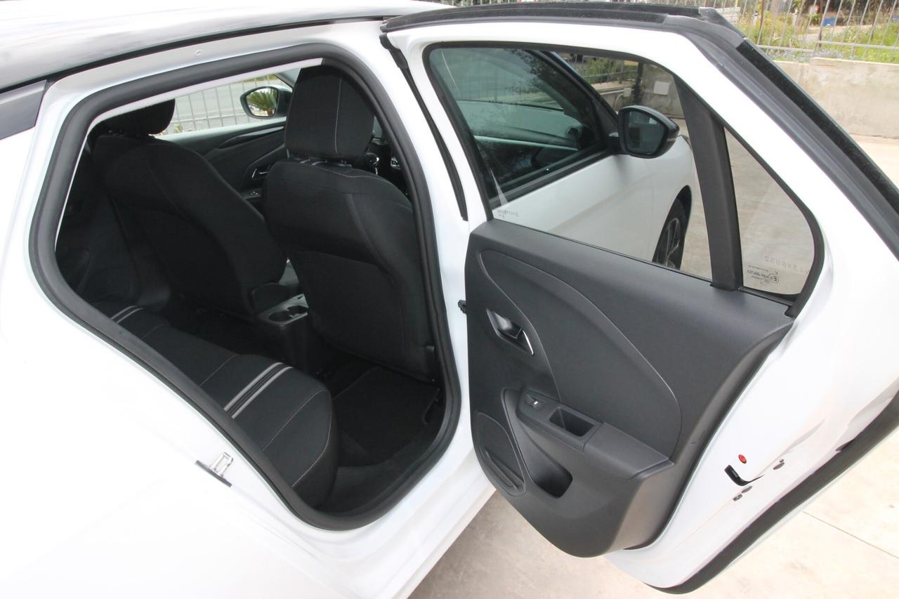 Opel Corsa 1.2 Design & Tech 75cv|30.000km 2022