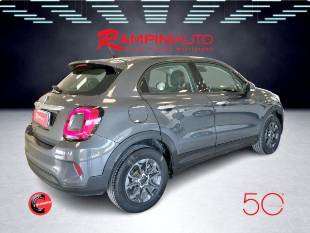 FIAT 500X 1.6 MultiJet 120 CV Km 40.000 Unico Prop. Pronta