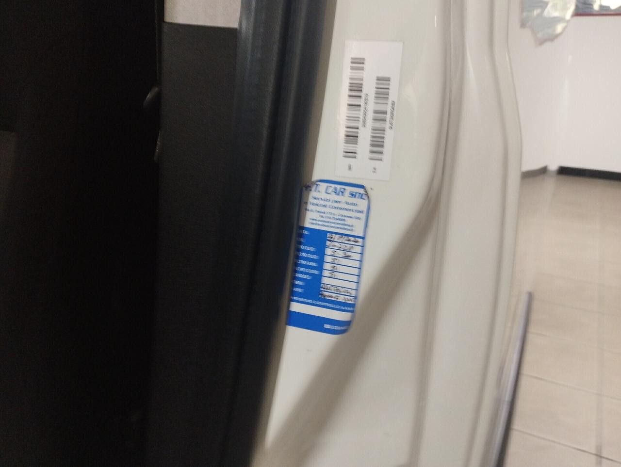 Fiat Doblò 1.6 MJT 105CV Cargo Maxi