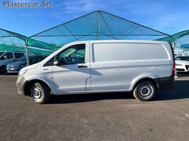 MERCEDES-BENZ Vito eVito Long elettrico 116cv - GH804KP