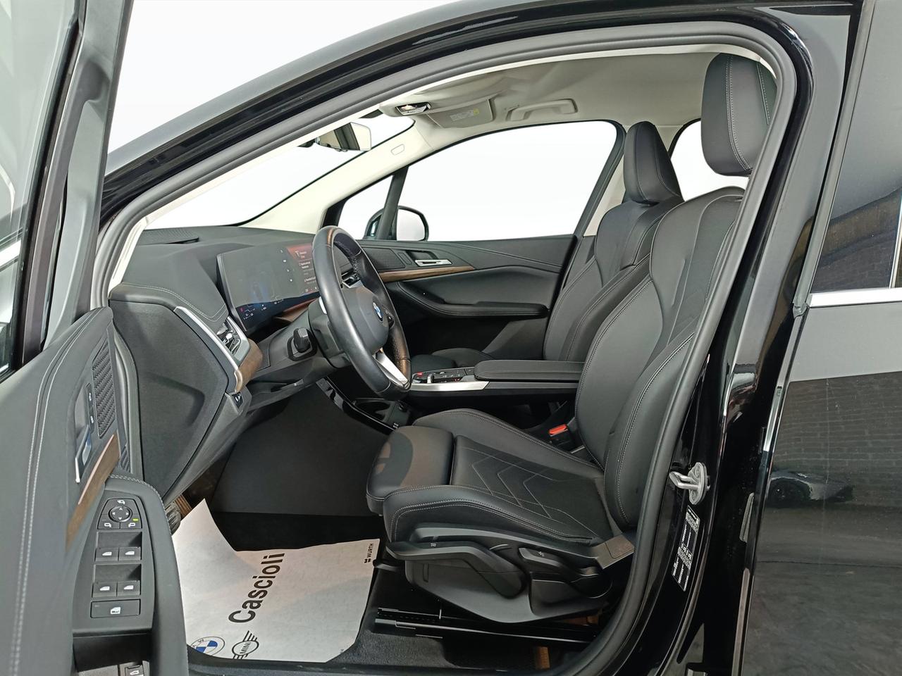 BMW BMW 216i Active Tourer