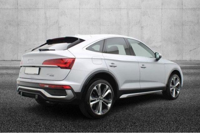 AUDI Q5 SPB 45 TFSI quattro S tronic S line