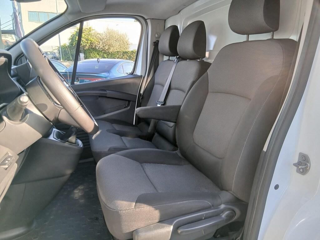Renault Trafic IV Furgone Trafic T27 2.0 Dci 150cv Energy L1h1 Start My23