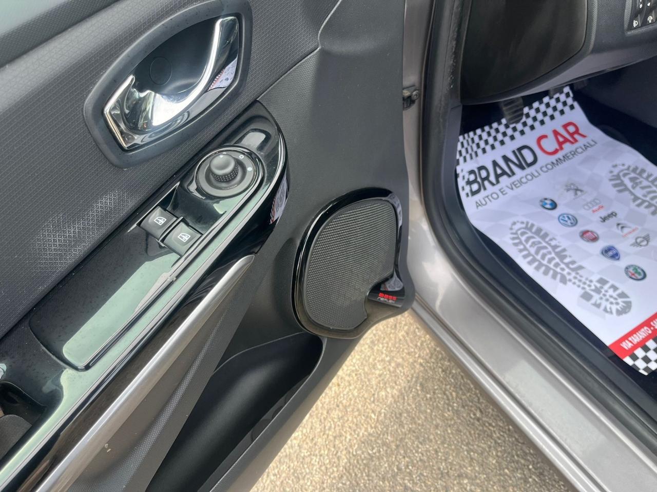 Renault Clio Sporter 1.5 dCi Costume National 2015