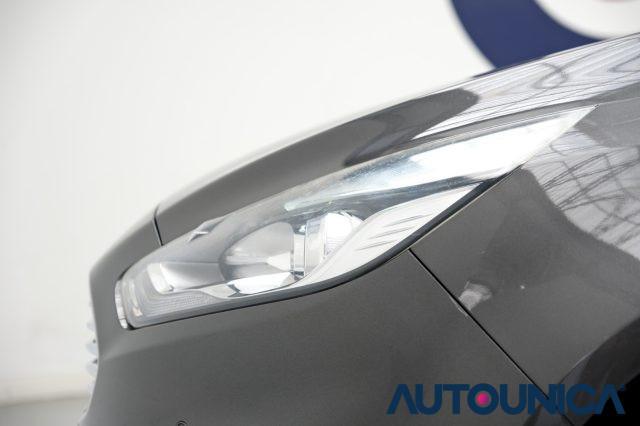 FORD S-Max 2.0 TDCi 150CV S&S POWERSHIFT 7 POSTI TITANIUM