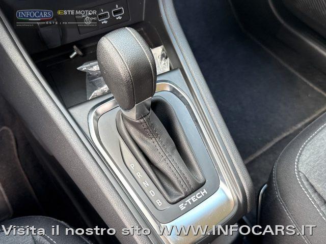 RENAULT Captur Full Hybrid E-Tech 145 CV Equilibre - PROMO