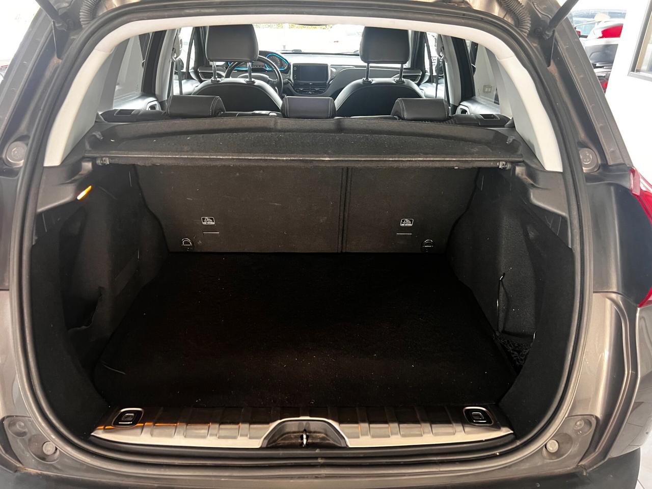 Peugeot 2008 PureTech Turbo 130 S&S Allure