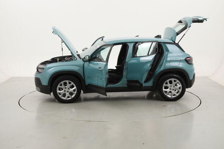 Jeep Avenger Altitude BR513946 1.2 Benzina 101CV