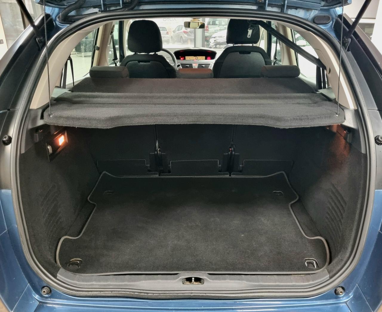 CITROEN C4 PICASSO 1.6 HDI 110CV BUSINESS