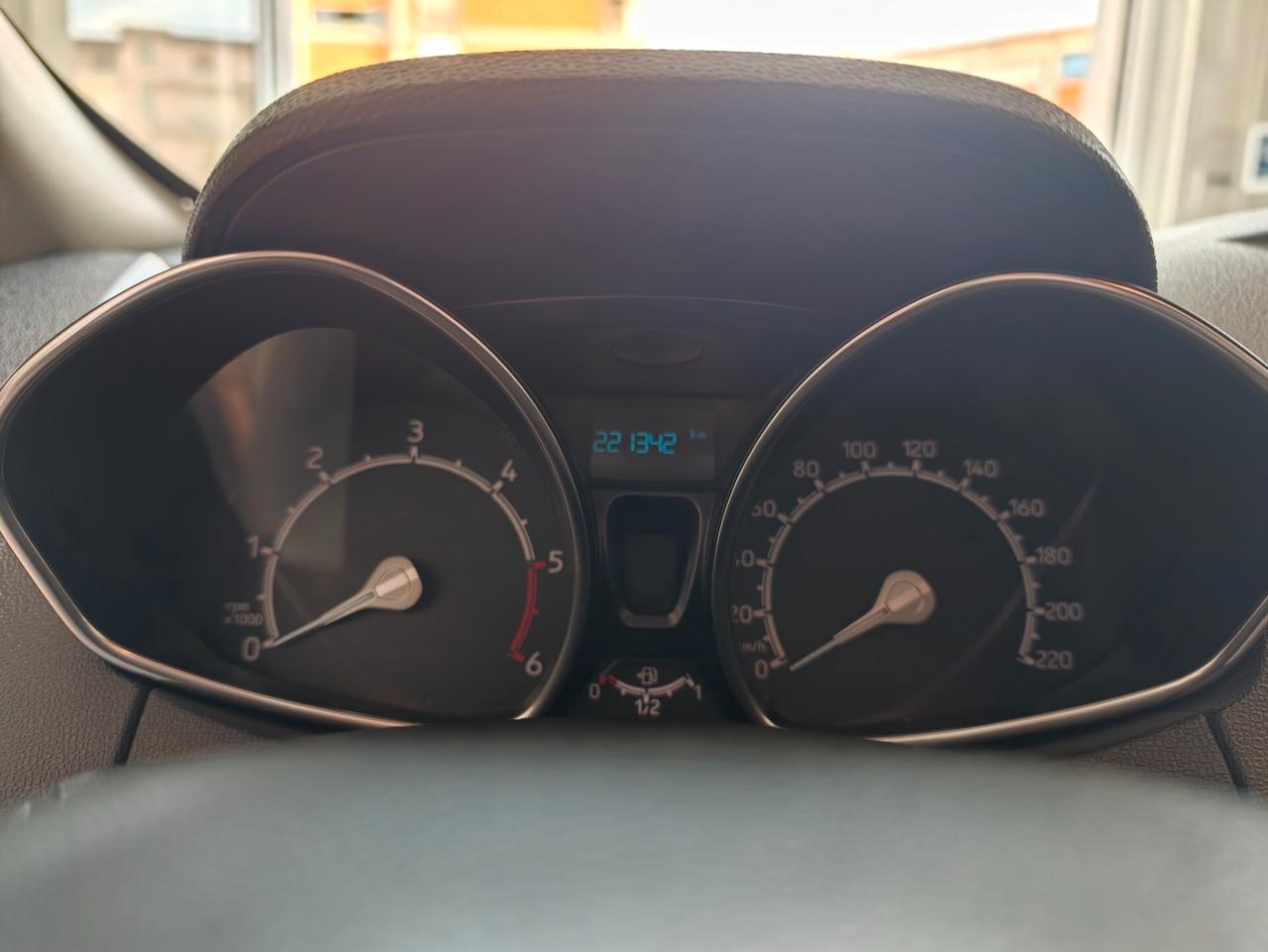 Ford EcoSport 1.5 TDCi 95 CV Titanium S
