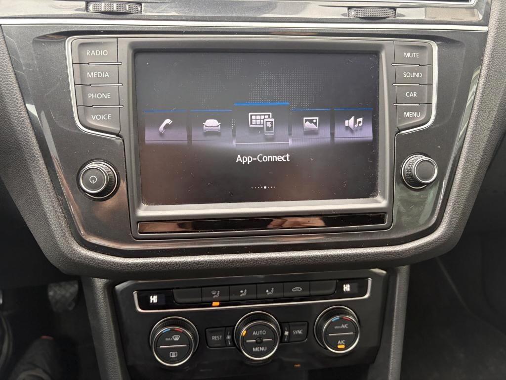 Volkswagen Tiguan 1.6 TDI 115cv Business BlueMotion Technology