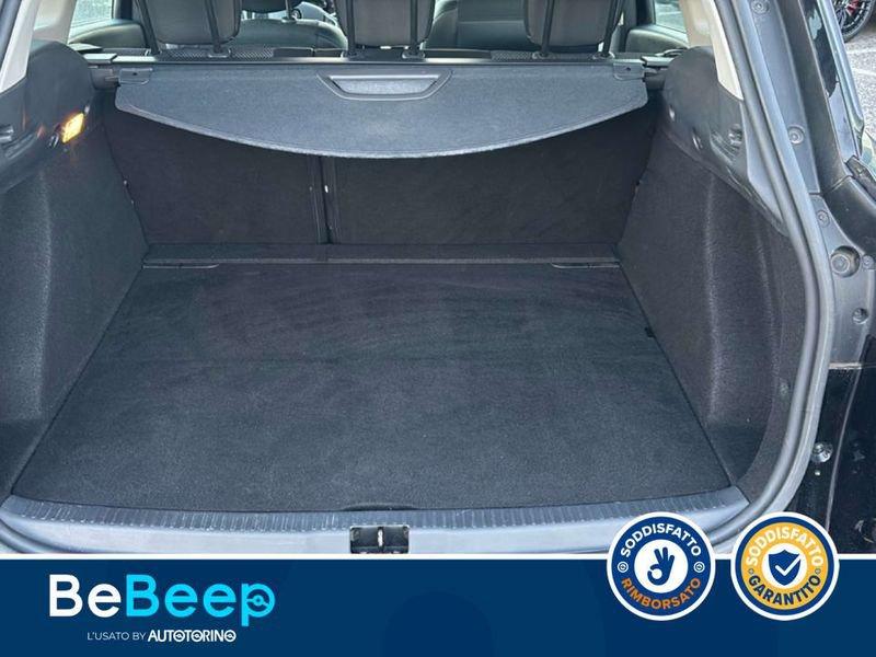 Renault Clio SPORTER 1.5 DCI ENERGY DUEL2 90CV