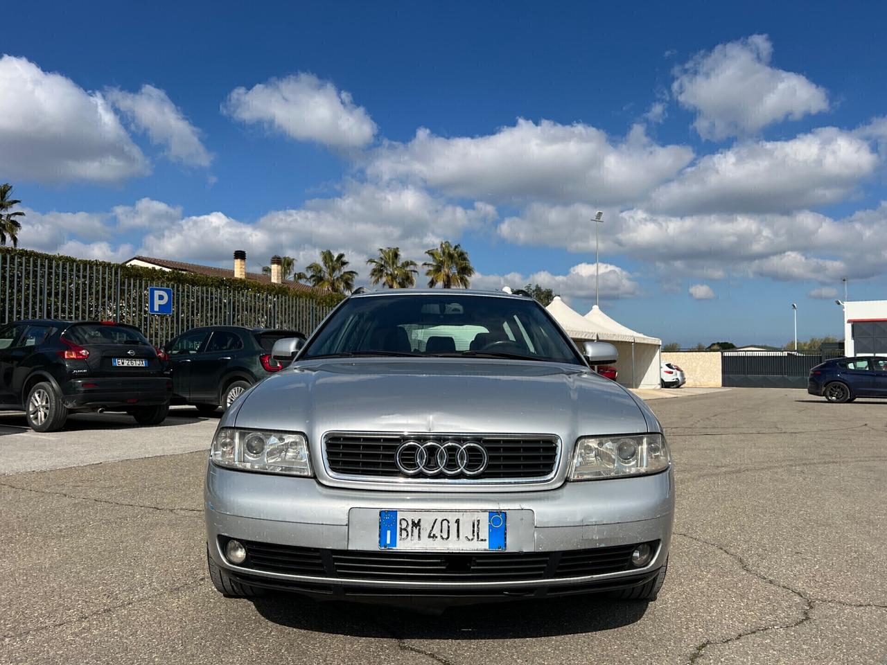 Audi A4 1.9 TDI 110cv Avant Advance - 2000