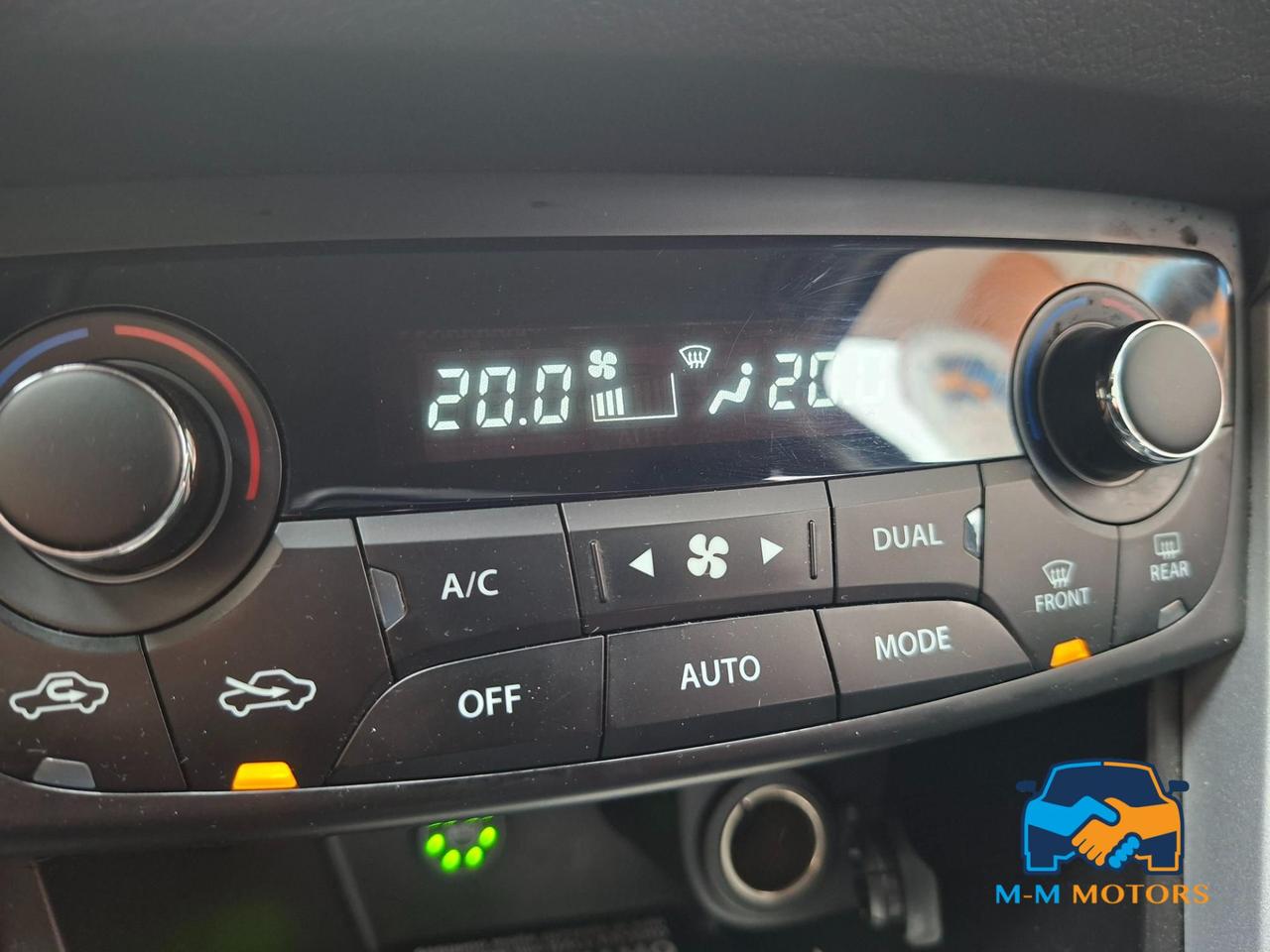 Suzuki S-Cross SX4 1.6 vvt GPL