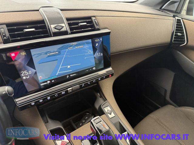 DS AUTOMOBILES DS 7 Crossback BlueHDi 130 cv Business Autom. - PROMO