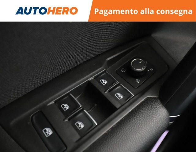 VOLKSWAGEN Tiguan 2.0 TDI SCR DSG 4MOTION Executive BMT