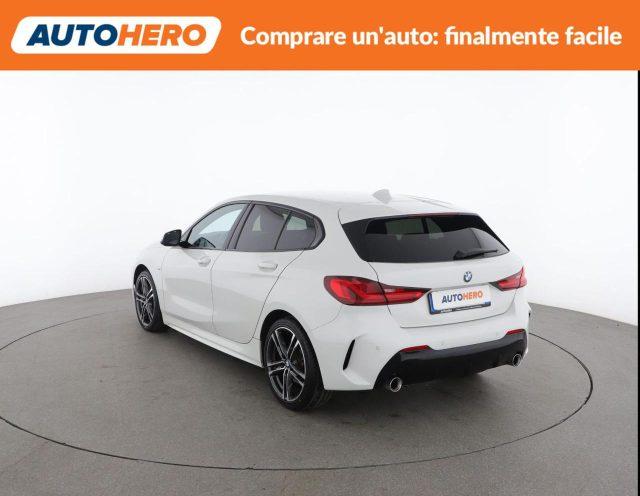 BMW 118 d 5p. Msport