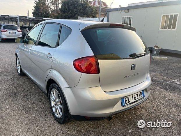 Seat Altea 1.6 TDI 105 CV CR DPF Style Ecom.