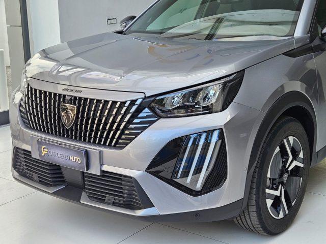 PEUGEOT 2008 PureTech 130 S&S EAT8 Allure da ?269,00 mensili