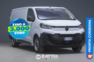 Citroen Jumpy 2.0 BlueHDI 140CV XL (IVA ESCLUSA)