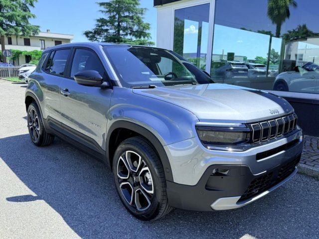 JEEP Avenger 1.2 Turbo MHEV Summit ACC - NAVI - TETTO - 18