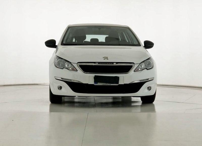 Peugeot 308 308 BlueHDi 100 S&S SW Access