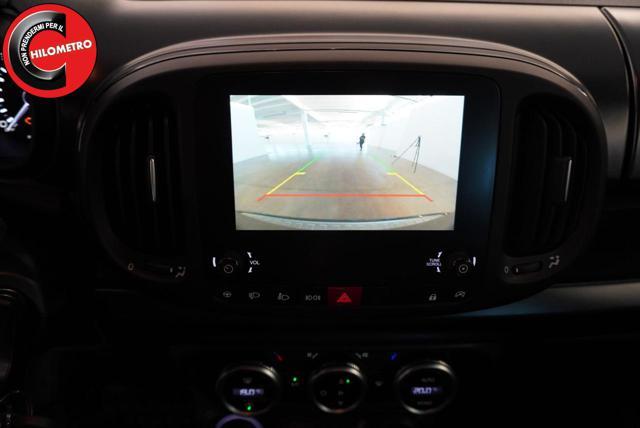 FIAT 500L 1.4 95 CV S&S Sport