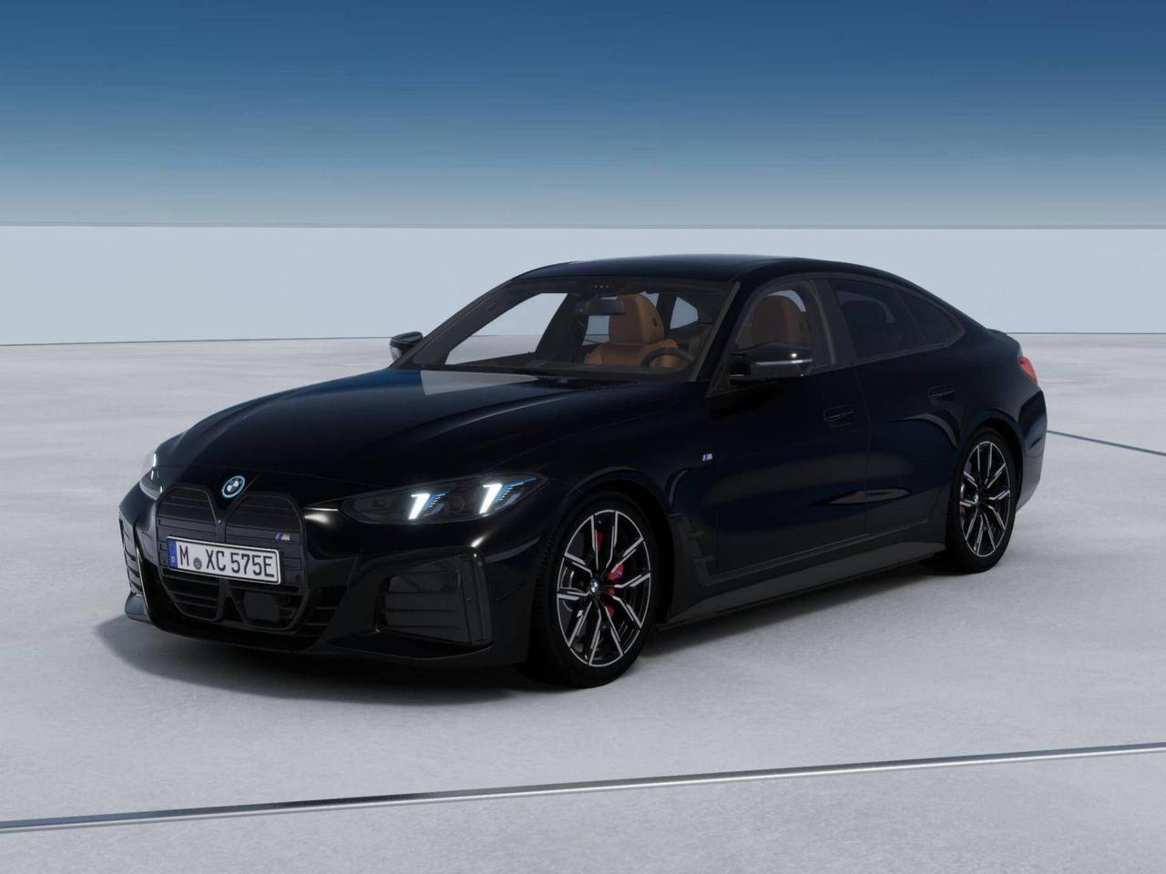 BMW Serie 4 i4 M50 xDrive MSport Pro