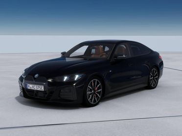 BMW Serie 4 i4 M50 xDrive MSport Pro