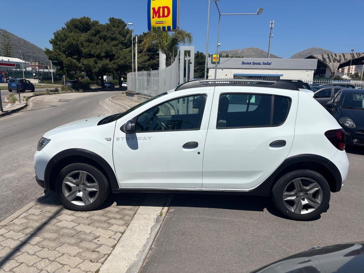 Dacia Sandero 0.9 TCe 12V TurboGPL 90CV Start&Stop