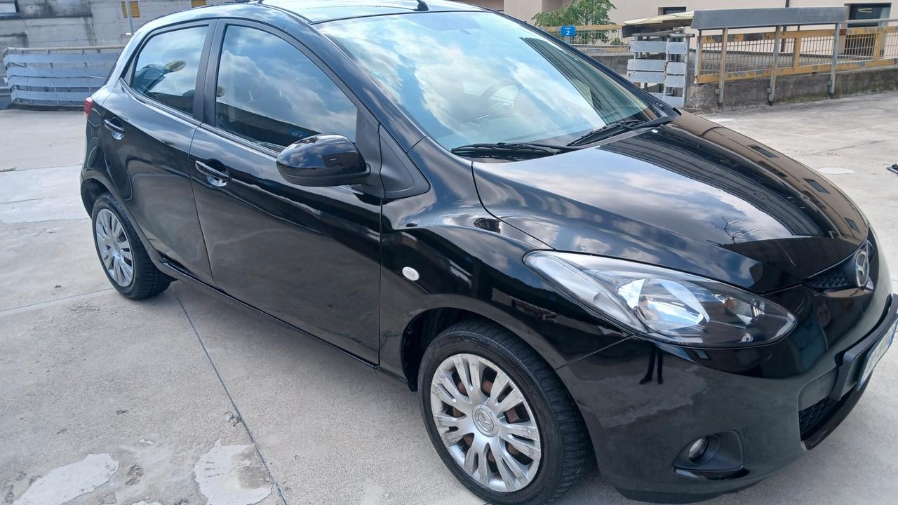 Mazda 2 Mazda2 1.3 16V 75CV 5p. Play