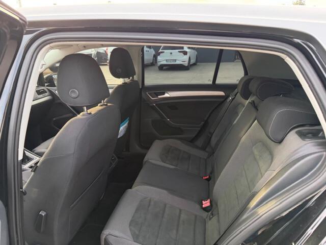 Volkswagen Golf 1.6 TDI 110 CV 5p. Highline BlueMotion Technology