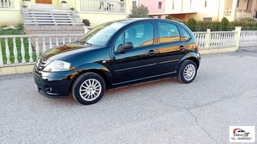 CITROEN - C3 1.4 benzina/gpl - ok neopatentati