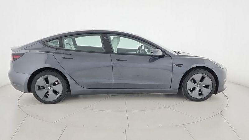 Tesla Model 3 Long Range Dual Motor AWD