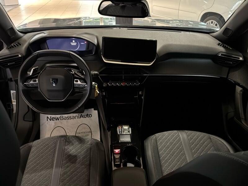 Peugeot 2008 PureTech 130 EAT8 Allure S/S