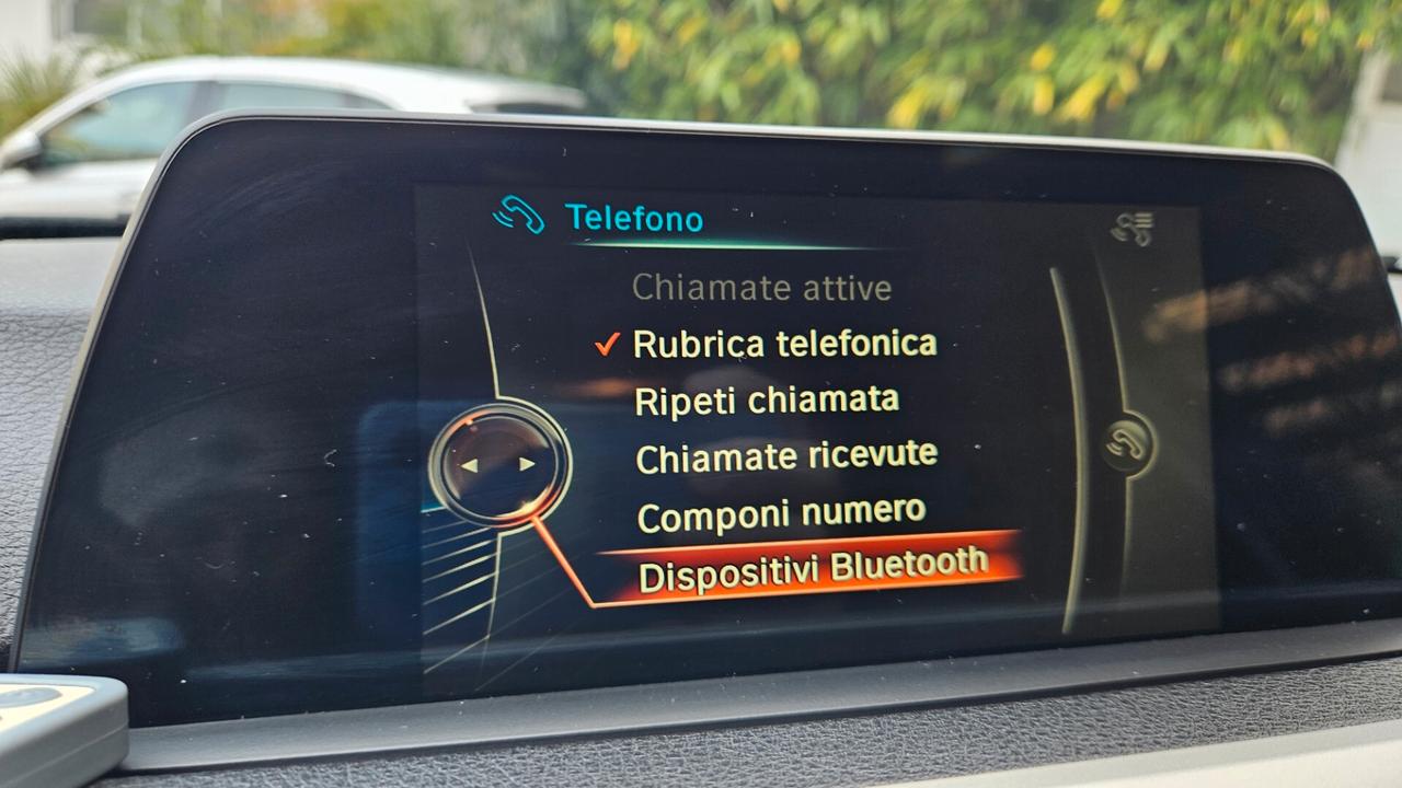 Bmw 320 320d Touring Sport