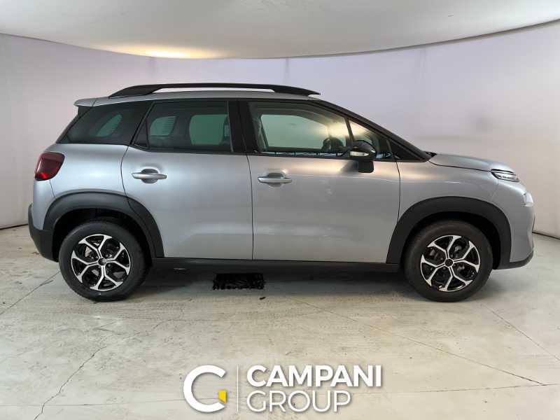 CITROEN C3 Aircross C3 Aircross BlueHDi 110 S&S - PLUS