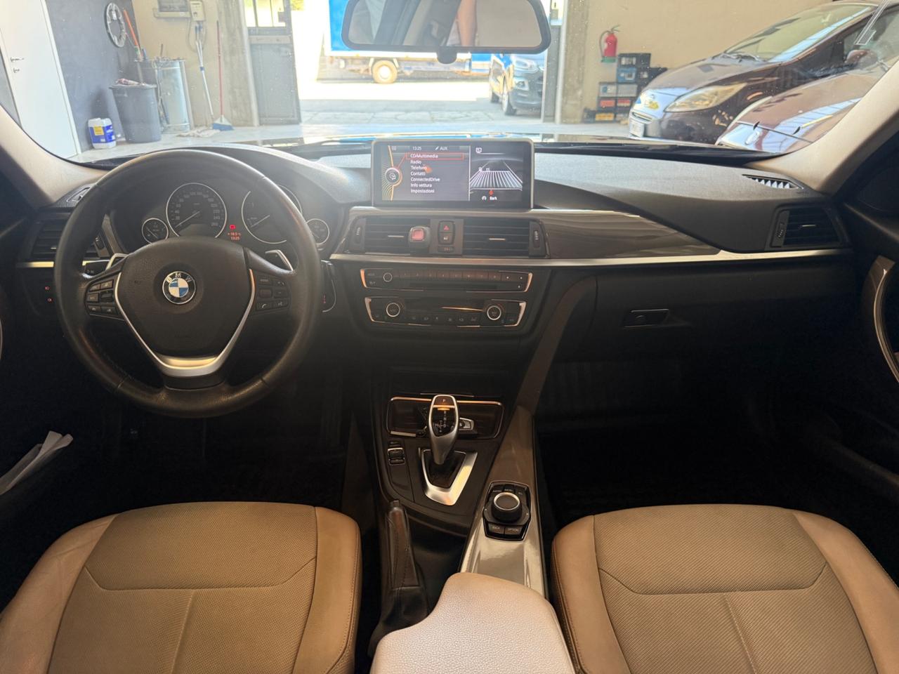 Bmw 320 320d xDrive Touring modern