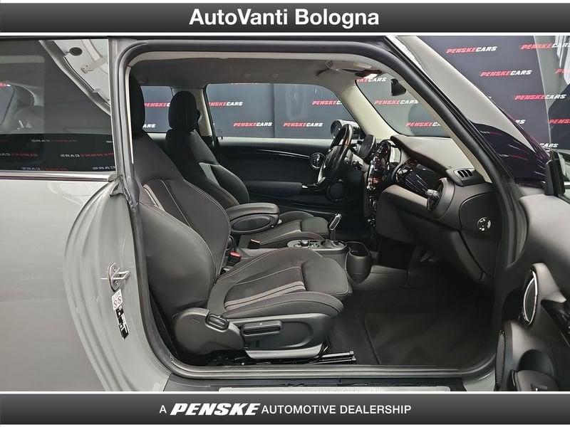 MINI Mini Full Electric Mini Cooper SE Electric