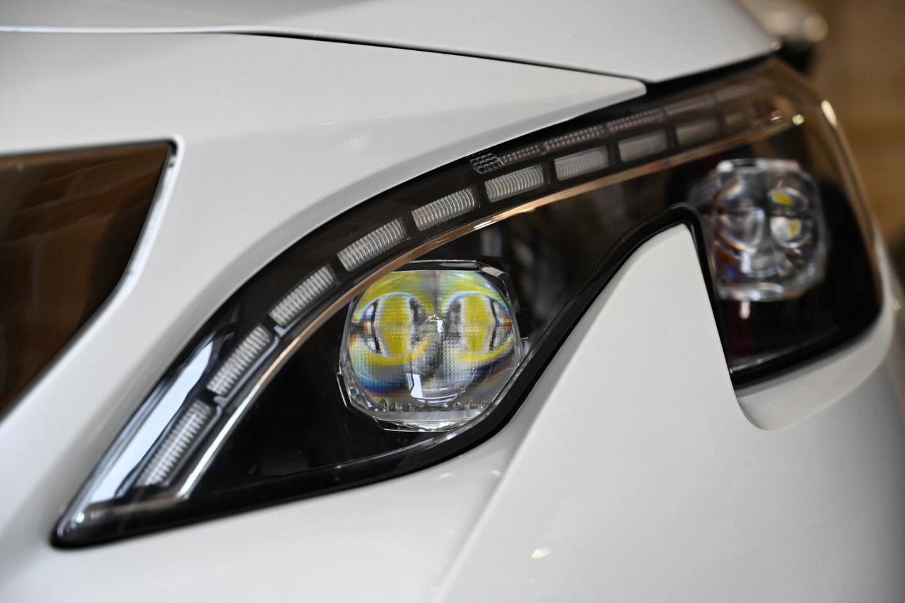 Peugeot 3008 BlueHDi 130 S&S EAT8 Allure