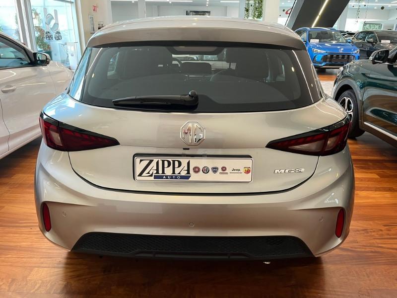 MG MG3 1.5 Comfort