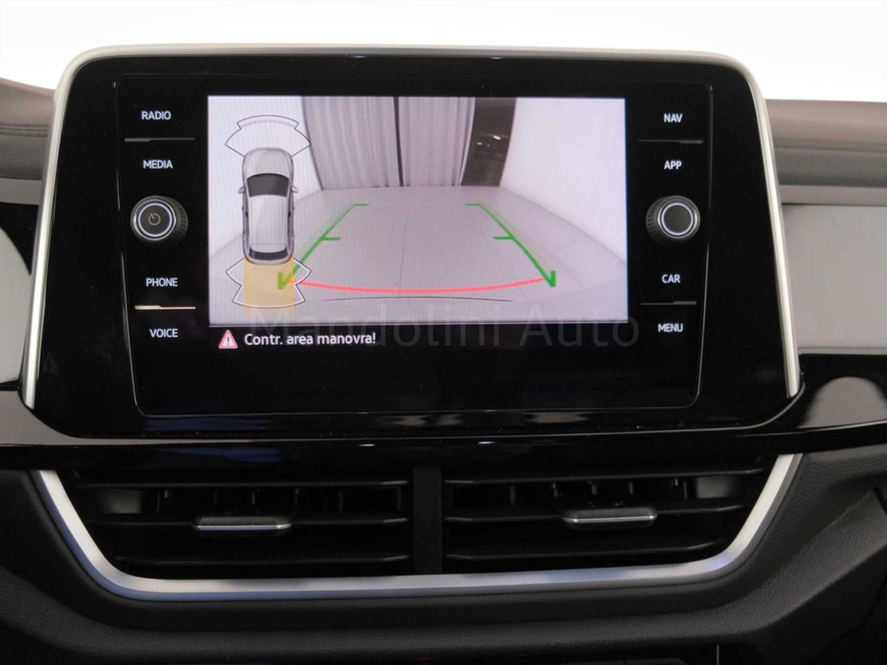 Volkswagen T-Roc 2.0 tdi scr 150cv r line dsg