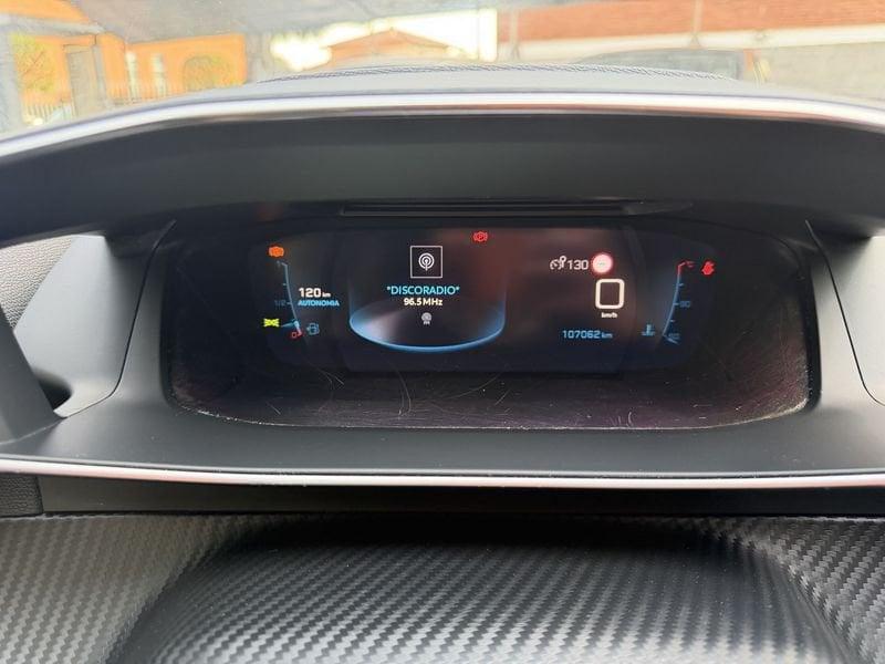 Peugeot 208 208 1.2 puretech Allure Navi Pack s&s 100cv my20 FULL OPTIONAL