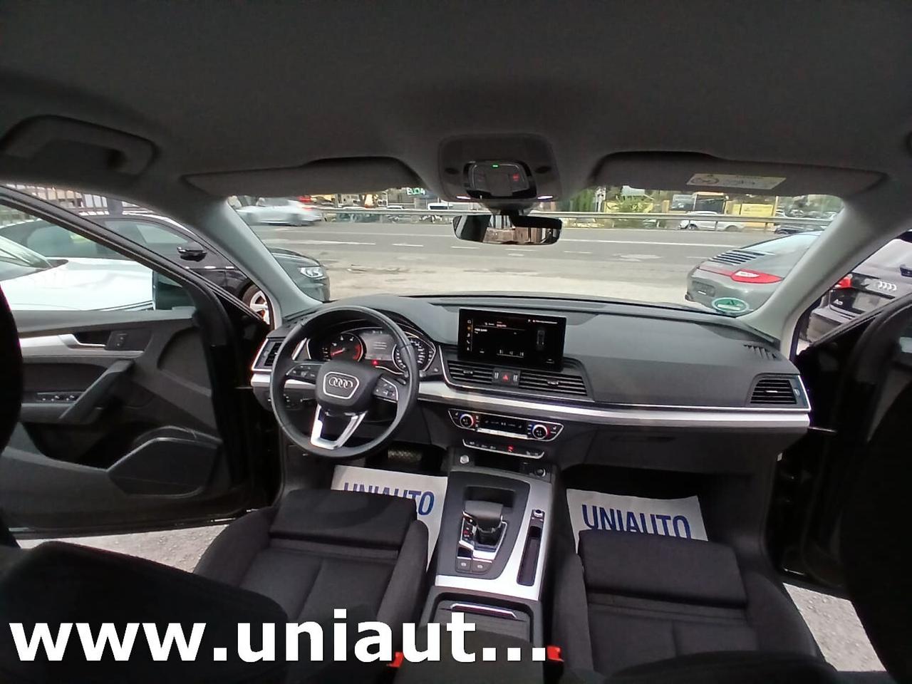 Audi Q5 35 TDI S tronic Business Advanced