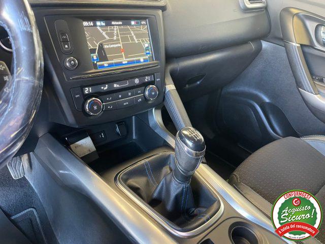 RENAULT Kadjar Blue dCi 115cv INTENS